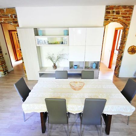 הוילה פורטו אוטיאולו Residenza I Melograni מראה חיצוני תמונה