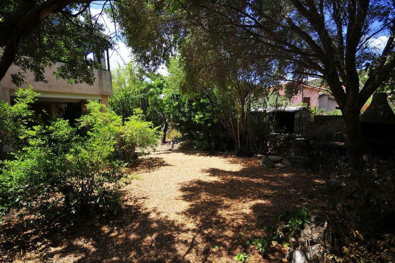 הוילה פורטו אוטיאולו Residenza I Melograni מראה חיצוני תמונה
