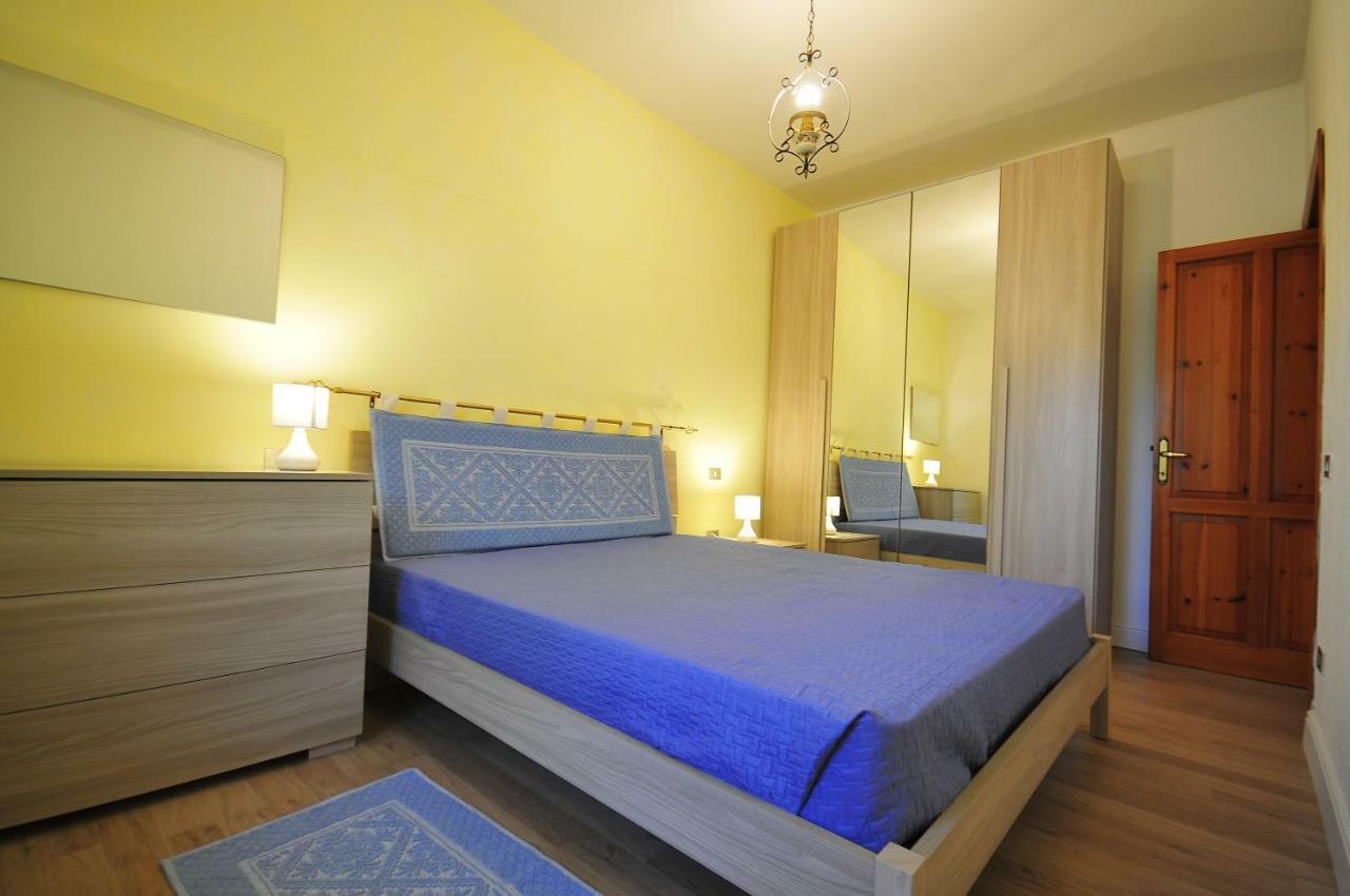 הוילה פורטו אוטיאולו Residenza I Melograni מראה חיצוני תמונה
