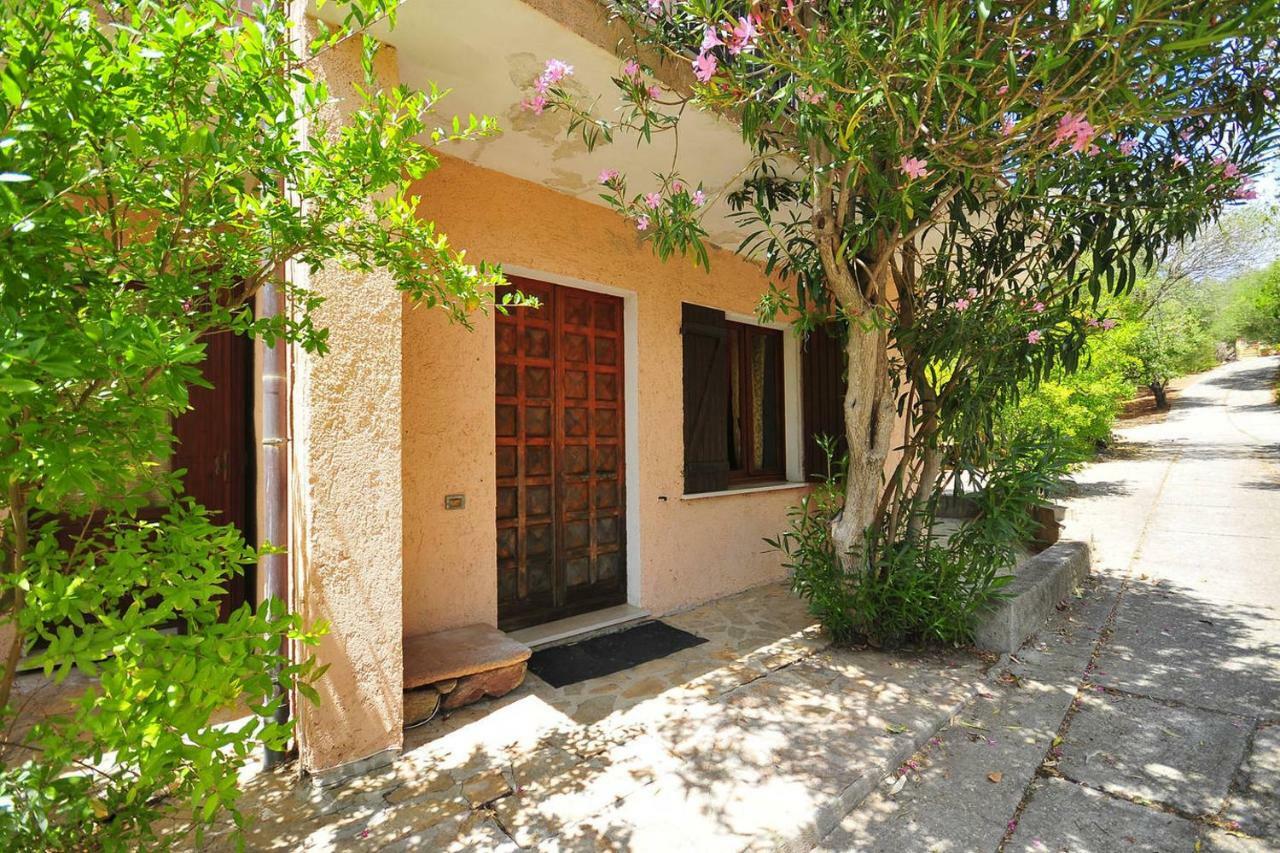 הוילה פורטו אוטיאולו Residenza I Melograni מראה חיצוני תמונה